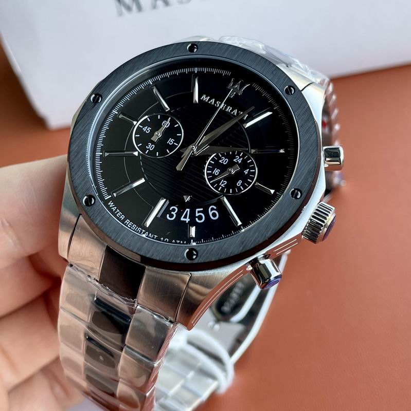 Maserati watch 1010106